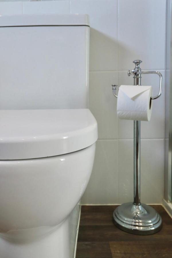 The Great Escape, Luxury Waterfront, Hottub Villa Whitianga Ngoại thất bức ảnh