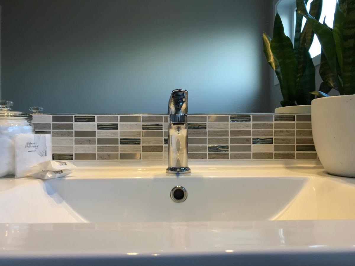 The Great Escape, Luxury Waterfront, Hottub Villa Whitianga Ngoại thất bức ảnh